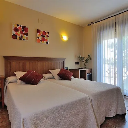 Medina De Hotel Toledo