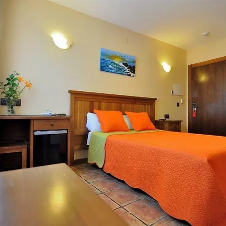 Medina De Hotel 3*
