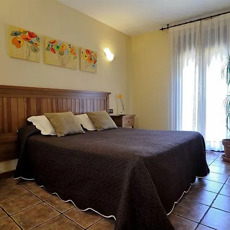 Hotel Medina De Toledo