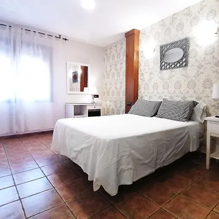 Hotel Medina De Toledo
