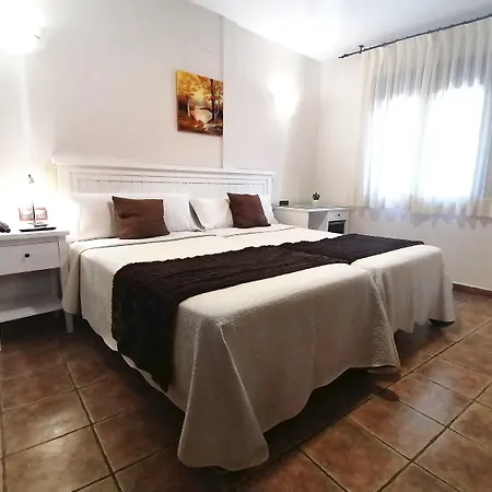 Medina De Hotel 3*