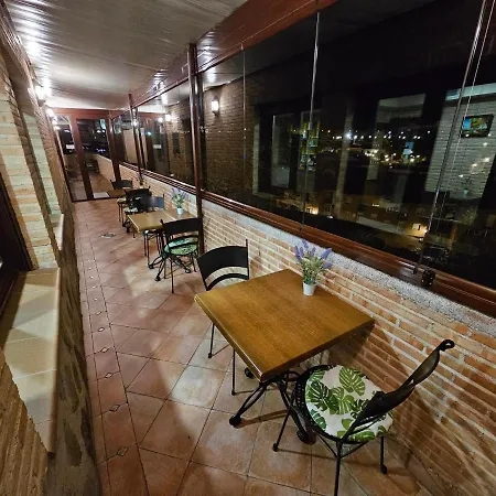 Medina De Hotel