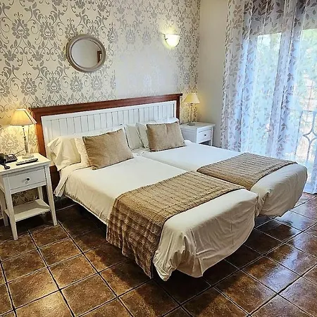 Medina De Hotel Toledo