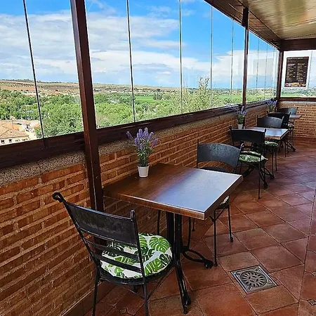 Hotel Medina De Toledo