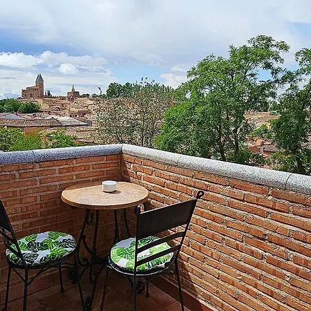 Medina De