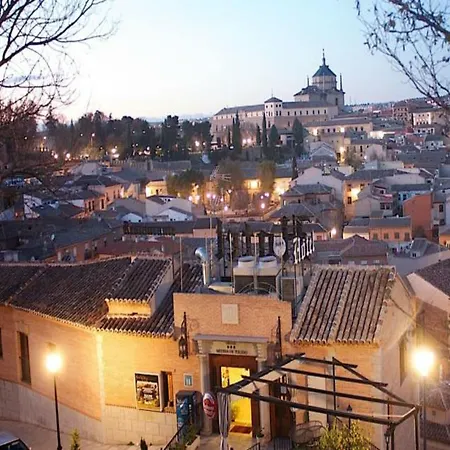 Medina De Toledo
